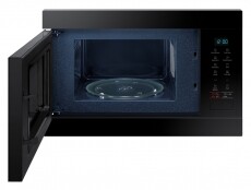 SAMSUNG MG22M8054AK/EO beépíthető mikrohullámú grill sütő Konyhai termékek - Mikrohullámú sütő - Mikrohullámú sütő (beépíthető) - 345922