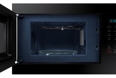 SAMSUNG MG22M8054AK/EO beépíthető mikrohullámú grill sütő Konyhai termékek - Mikrohullámú sütő - Mikrohullámú sütő (beépíthető) - 345922