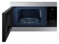 SAMSUNG MG22M8074AT/EO beépíthető mikrohullámú grill sütő Konyhai termékek - Mikrohullámú sütő - Mikrohullámú sütő (beépíthető) - 345923