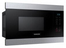 SAMSUNG MG22M8074AT/EO beépíthető mikrohullámú grill sütő Konyhai termékek - Mikrohullámú sütő - Mikrohullámú sütő (beépíthető) - 345923