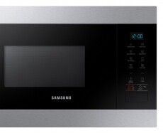 SAMSUNG MG22M8074AT/EO beépíthető mikrohullámú grill sütő Konyhai termékek - Mikrohullámú sütő - Mikrohullámú sütő (beépíthető) - 345923