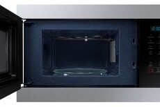 SAMSUNG MG22M8074AT/EO beépíthető mikrohullámú grill sütő Konyhai termékek - Mikrohullámú sütő - Mikrohullámú sütő (beépíthető) - 345923