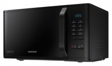 SAMSUNG MS23K3513AK/EO mikrohullámú sütő Konyhai termékek - Mikrohullámú sütő - Mikrohullámú sütő (szabadonálló) - 341908