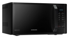 SAMSUNG MS23K3513AK/EO mikrohullámú sütő Konyhai termékek - Mikrohullámú sütő - Mikrohullámú sütő (szabadonálló) - 341908