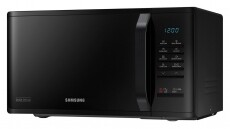 SAMSUNG MS23K3513AK/EO mikrohullámú sütő Konyhai termékek - Mikrohullámú sütő - Mikrohullámú sütő (szabadonálló) - 341908