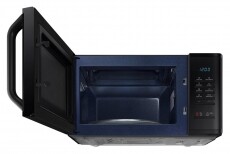 SAMSUNG MS23K3513AK/EO mikrohullámú sütő Konyhai termékek - Mikrohullámú sütő - Mikrohullámú sütő (szabadonálló) - 341908