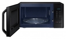 SAMSUNG MS23K3513AK/EO mikrohullámú sütő Konyhai termékek - Mikrohullámú sütő - Mikrohullámú sütő (szabadonálló) - 341908
