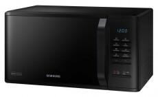 SAMSUNG MS23K3513AK/EO mikrohullámú sütő Konyhai termékek - Mikrohullámú sütő - Mikrohullámú sütő (szabadonálló) - 341908