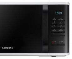 SAMSUNG MS23K3513AW/EO mikrohullámú sütő Konyhai termékek - Mikrohullámú sütő - Mikrohullámú sütő (szabadonálló) - 342368