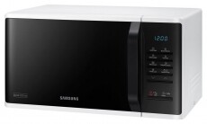 SAMSUNG MS23K3513AW/EO mikrohullámú sütő Konyhai termékek - Mikrohullámú sütő - Mikrohullámú sütő (szabadonálló) - 342368