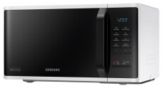 SAMSUNG MS23K3513AW/EO mikrohullámú sütő Konyhai termékek - Mikrohullámú sütő - Mikrohullámú sütő (szabadonálló) - 342368