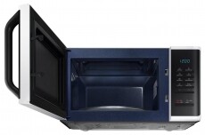 SAMSUNG MS23K3513AW/EO mikrohullámú sütő Konyhai termékek - Mikrohullámú sütő - Mikrohullámú sütő (szabadonálló) - 342368