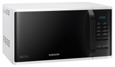 SAMSUNG MS23K3513AW/EO mikrohullámú sütő Konyhai termékek - Mikrohullámú sütő - Mikrohullámú sütő (szabadonálló) - 342368