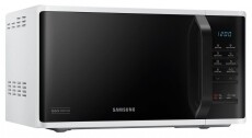 SAMSUNG MS23K3513AW/EO mikrohullámú sütő Konyhai termékek - Mikrohullámú sütő - Mikrohullámú sütő (szabadonálló) - 342368