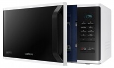 SAMSUNG MS23K3513AW/EO mikrohullámú sütő Konyhai termékek - Mikrohullámú sütő - Mikrohullámú sütő (szabadonálló) - 342368