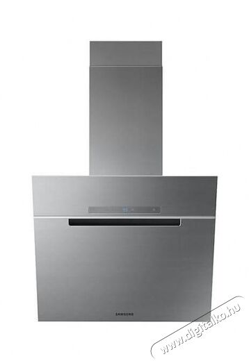 SAMSUNG NK24M7070VS/UR zászló páraelszívó Konyhai termékek - Páraelszívó - Kürtős - 348921