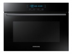 SAMSUNG NQ50H5537KB/EO mikrohullámú sütő Konyhai termékek - Mikrohullámú sütő - Mikrohullámú sütő (beépíthető) - 348920