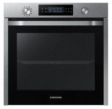 SAMSUNG NV75K5541RS/EO beépíthető sütő Konyhai termékek - Sütő-főzőlap, tűzhely (beépíthető) - Sütő (beépíthető) - 348929