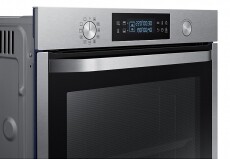SAMSUNG NV75K5541RS/EO beépíthető sütő Konyhai termékek - Sütő-főzőlap, tűzhely (beépíthető) - Sütő (beépíthető) - 348929