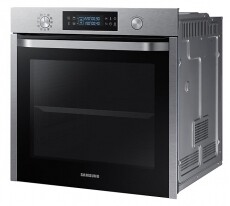 SAMSUNG NV75K5541RS/EO beépíthető sütő Konyhai termékek - Sütő-főzőlap, tűzhely (beépíthető) - Sütő (beépíthető) - 348929