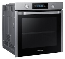 SAMSUNG NV75K5541RS/EO beépíthető sütő Konyhai termékek - Sütő-főzőlap, tűzhely (beépíthető) - Sütő (beépíthető) - 348929