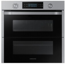 SAMSUNG NV75N5671RS/OL beépíthető sütő Konyhai termékek - Sütő-főzőlap, tűzhely (beépíthető) - Sütő (beépíthető) - 362835