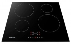 SAMSUNG NZ64F3NM1AB/UR Főzőlap Konyhai termékek - Sütő-főzőlap, tűzhely (beépíthető) - Indukciós főzőlap (beépíthető) - 363646