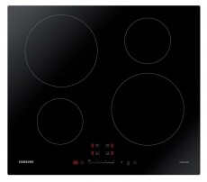 SAMSUNG NZ64M3707AK/OL indukciós főzőlap Konyhai termékek - Sütő-főzőlap, tűzhely (beépíthető) - Indukciós főzőlap (beépíthető) - 348918
