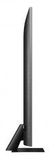SAMSUNG QE55Q80TATXXH 4K UHD Smart QLED televízió Televíziók - LED televízió - UHD 4K felbontású - 359747