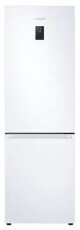 SAMSUNG RB34T671DWW/EF Hűtőszekrény Konyhai termékek - Hűtő, fagyasztó (szabadonálló) - Alulfagyasztós kombinált hűtő - 363825