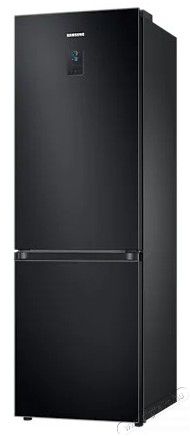 SAMSUNG RB34T672DBN/EF alulfagyasztós hűtőszekrény Konyhai termékek - Hűtő, fagyasztó (szabadonálló) - Alulfagyasztós kombinált hűtő - 364396