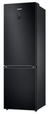 SAMSUNG RB34T672DBN/EF alulfagyasztós hűtőszekrény Konyhai termékek - Hűtő, fagyasztó (szabadonálló) - Alulfagyasztós kombinált hűtő - 364396