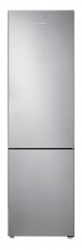 SAMSUNG RB37J5018SA/EF hűtőszekrény Konyhai termékek - Hűtő, fagyasztó (szabadonálló) - Alulfagyasztós kombinált hűtő - 316829