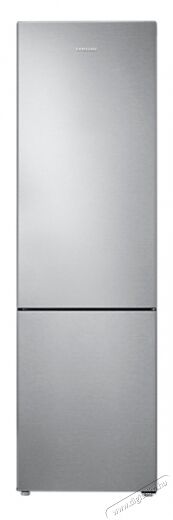 SAMSUNG RB37J5018SA/EF hűtőszekrény Konyhai termékek - Hűtő, fagyasztó (szabadonálló) - Alulfagyasztós kombinált hűtő - 316829