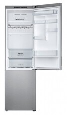 SAMSUNG RB37J5018SA/EF hűtőszekrény Konyhai termékek - Hűtő, fagyasztó (szabadonálló) - Alulfagyasztós kombinált hűtő - 316829