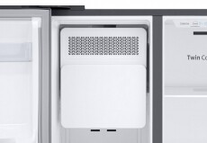 SAMSUNG RS67N8211S9/EF No Frost Side by Side hűtőszekrény Konyhai termékek - Hűtő, fagyasztó (szabadonálló) - Amerikai típusú Side By Side hűtő - 341270