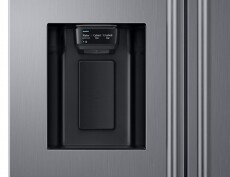 SAMSUNG RS67N8211S9/EF No Frost Side by Side hűtőszekrény Konyhai termékek - Hűtő, fagyasztó (szabadonálló) - Amerikai típusú Side By Side hűtő - 341270