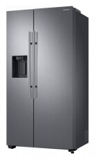 SAMSUNG RS67N8211S9/EF No Frost Side by Side hűtőszekrény Konyhai termékek - Hűtő, fagyasztó (szabadonálló) - Amerikai típusú Side By Side hűtő - 341270