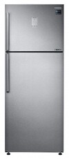 SAMSUNG RT43K6335SL/EO Hűtőszekrény Konyhai termékek - Hűtő, fagyasztó (szabadonálló) - Felülfagyasztós kombinált hűtő - 361914