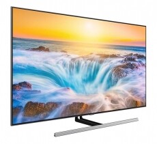 SAMSUNG QE55Q85RATXXH Ultra HD Smart LED televízió Televíziók - LED televízió - UHD 4K felbontású - 347413