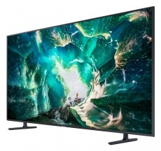SAMSUNG UE55RU8002UXXH Ultra HD Smart LED televízió Televíziók - LED televízió - UHD 4K felbontású - 347435
