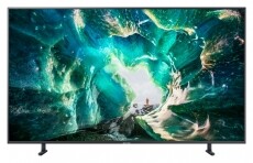 SAMSUNG UE55RU8002UXXH Ultra HD Smart LED televízió Televíziók - LED televízió - UHD 4K felbontású - 347435