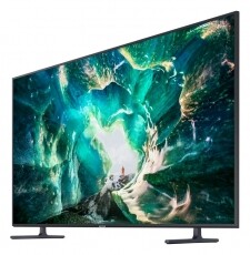 SAMSUNG UE55RU8002UXXH Ultra HD Smart LED televízió Televíziók - LED televízió - UHD 4K felbontású - 347435