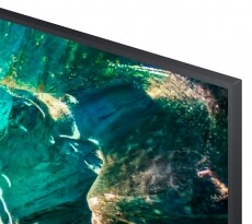SAMSUNG UE55RU8002UXXH Ultra HD Smart LED televízió Televíziók - LED televízió - UHD 4K felbontású - 347435