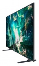 SAMSUNG UE55RU8002UXXH Ultra HD Smart LED televízió Televíziók - LED televízió - UHD 4K felbontású - 347435