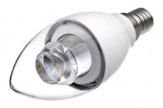 SAMSUNG SI-A8W031180EU E14 3W izzó Egyéb - Nem forgalmazzuk ! - 302681