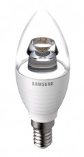 SAMSUNG SI-A8W031180EU E14 3W izzó Egyéb - Nem forgalmazzuk ! - 302681