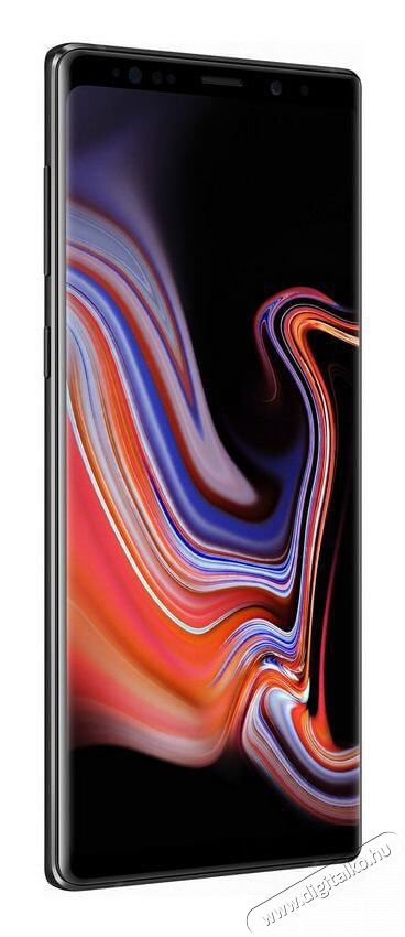 SAMSUNG Note 9 128GB (SM-N960F) LTE okostelefon - fekete Egyéb - Nem forgalmazzuk ! - 342247