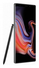 SAMSUNG Note 9 128GB (SM-N960F) LTE okostelefon - fekete Egyéb - Nem forgalmazzuk ! - 342247