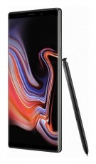SAMSUNG Note 9 128GB (SM-N960F) LTE okostelefon - fekete Egyéb - Nem forgalmazzuk ! - 342247